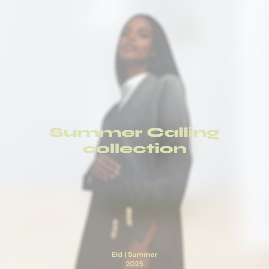 Summer Calling