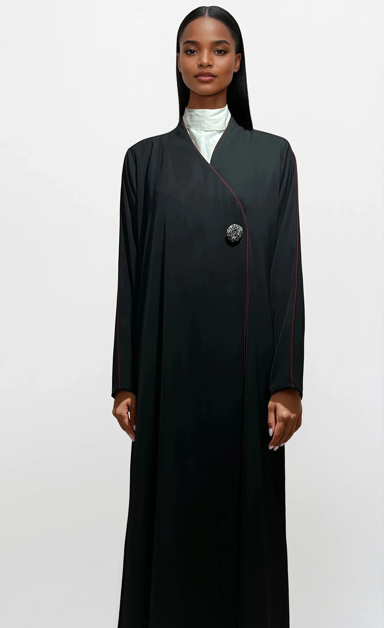 Ember Abaya| Size M , Length 57