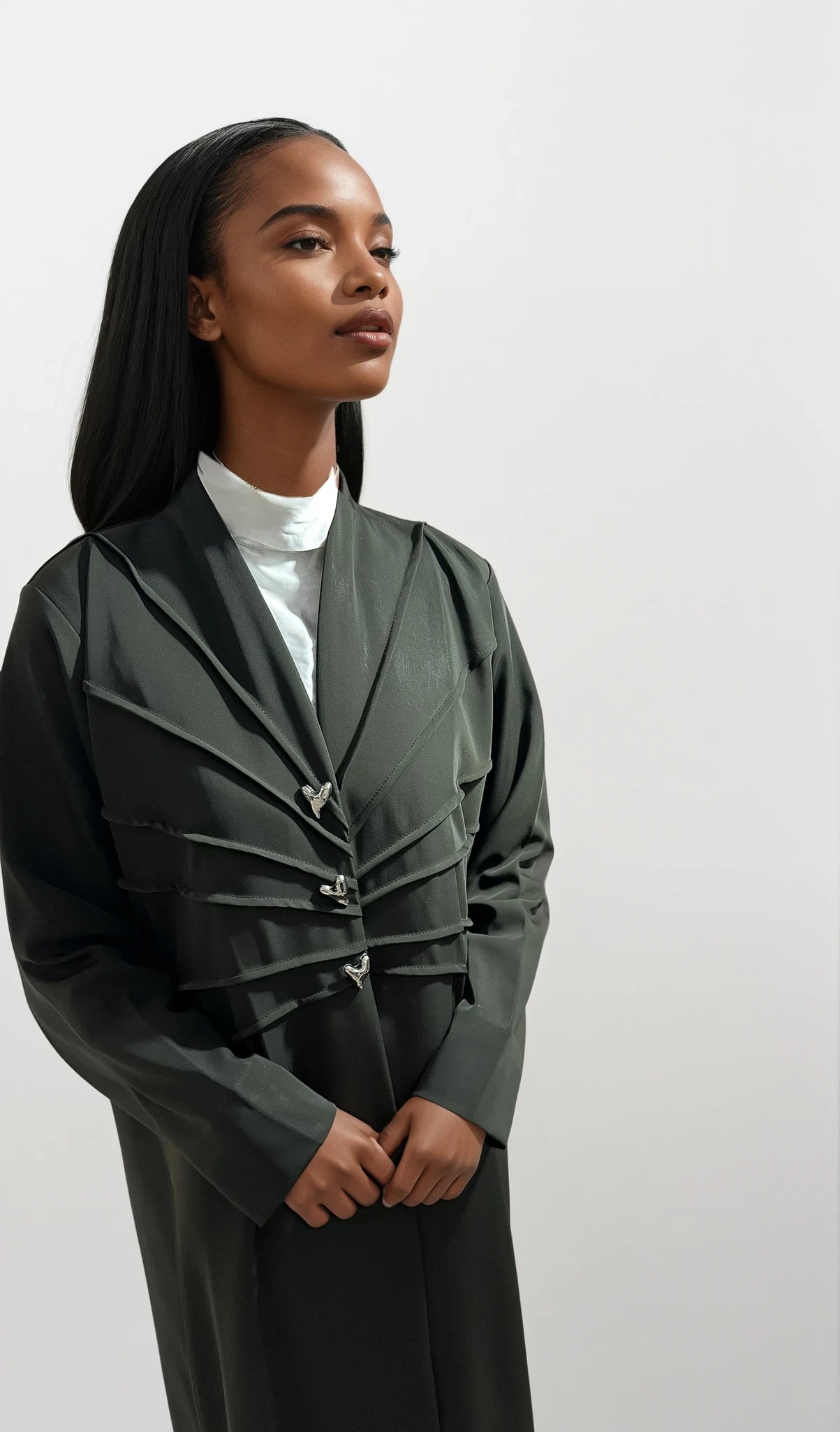 Amour Abaya