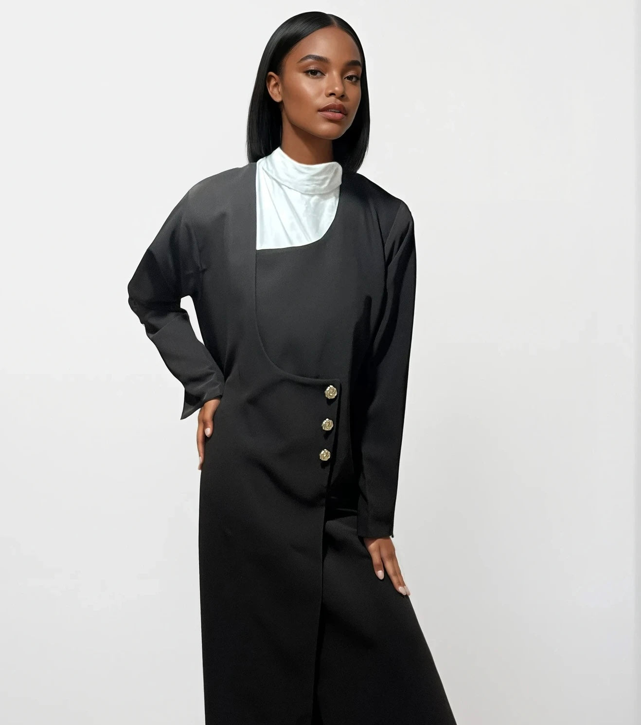 Piece of art| Size L, Length 57
