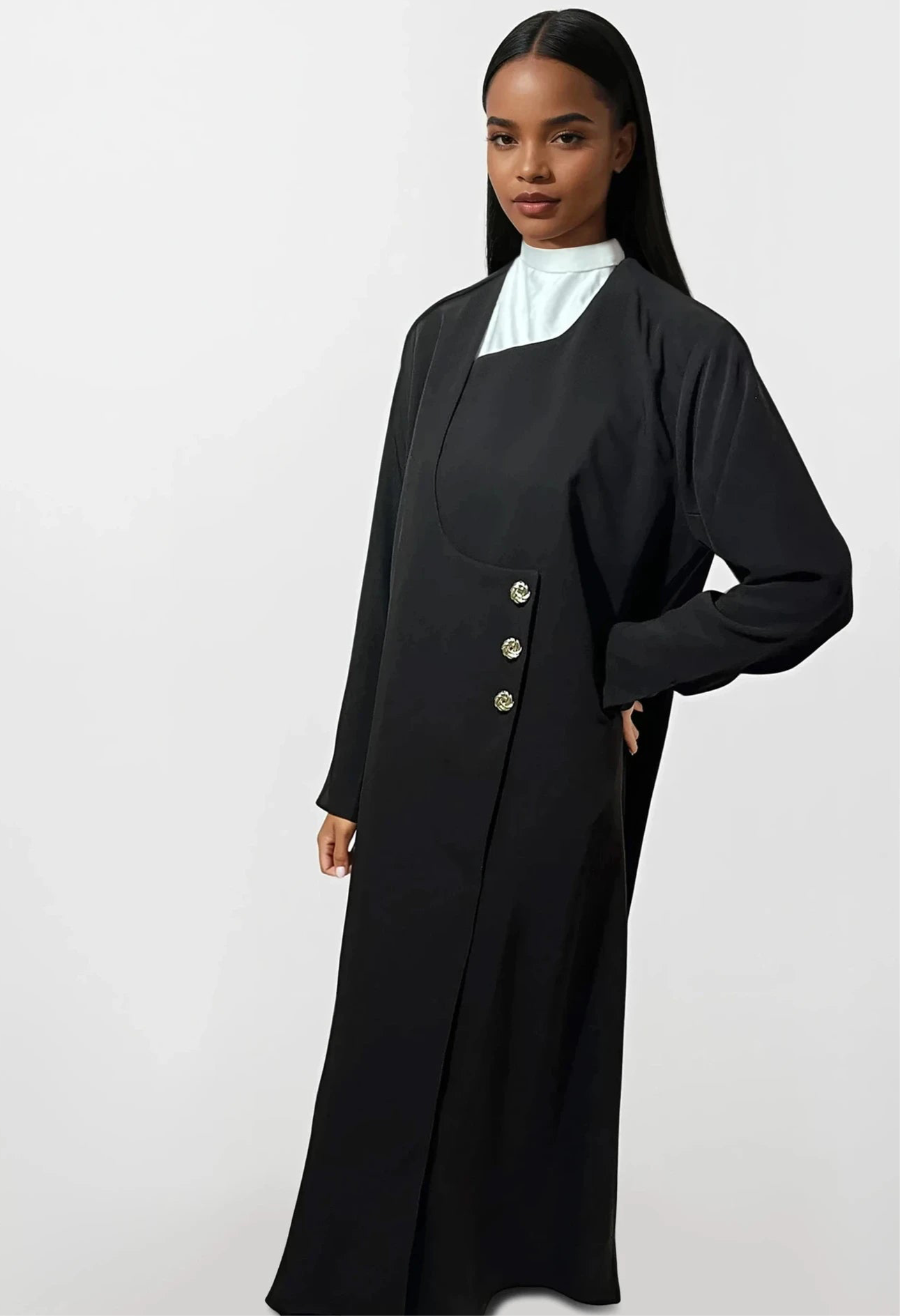 Piece of art| Size L, Length 57