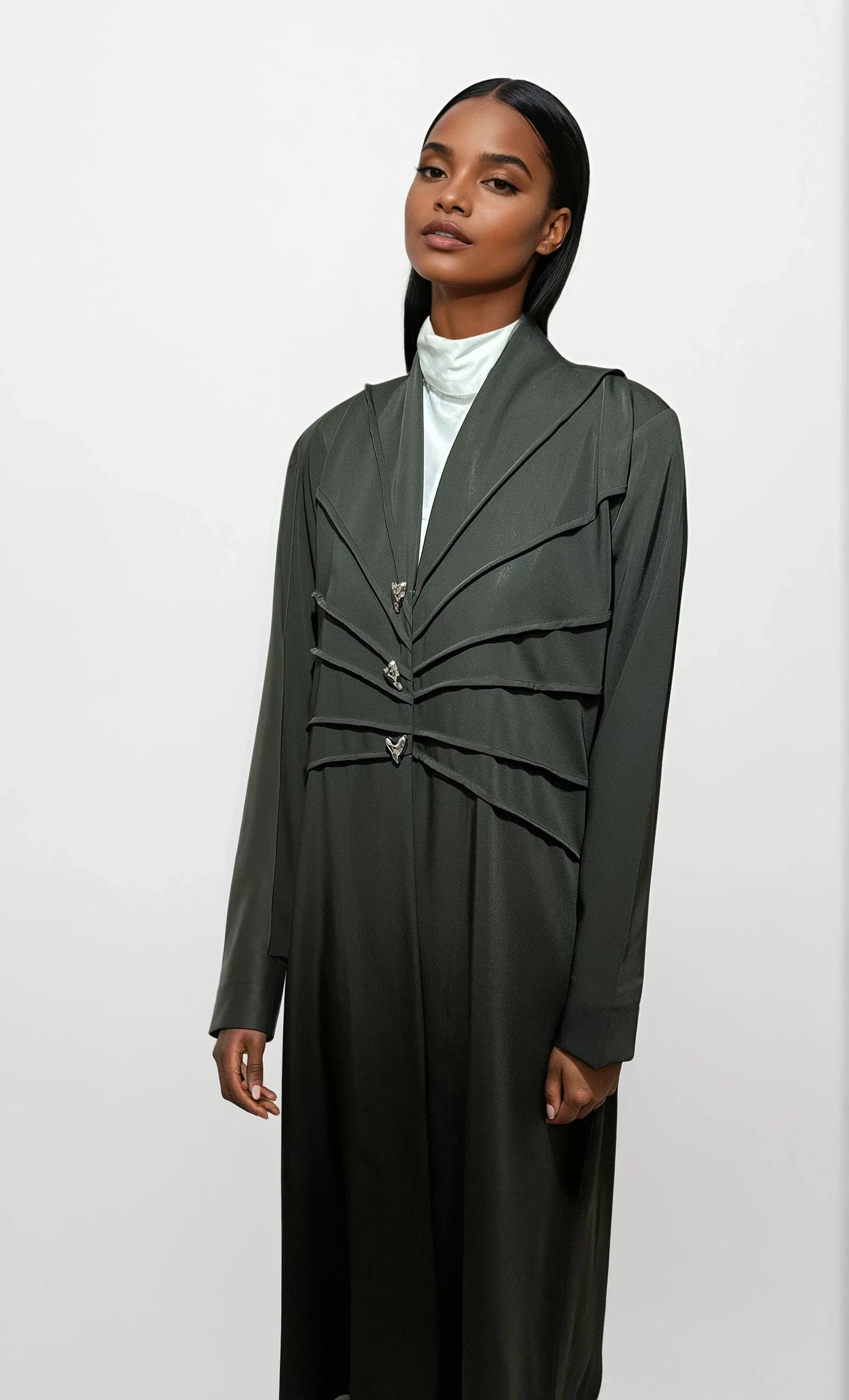 Amour Abaya