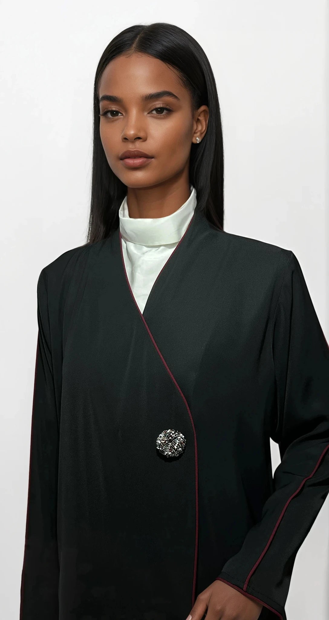 Ember Abaya| Size M , Length 57