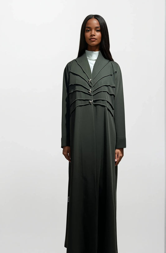 Amour Abaya