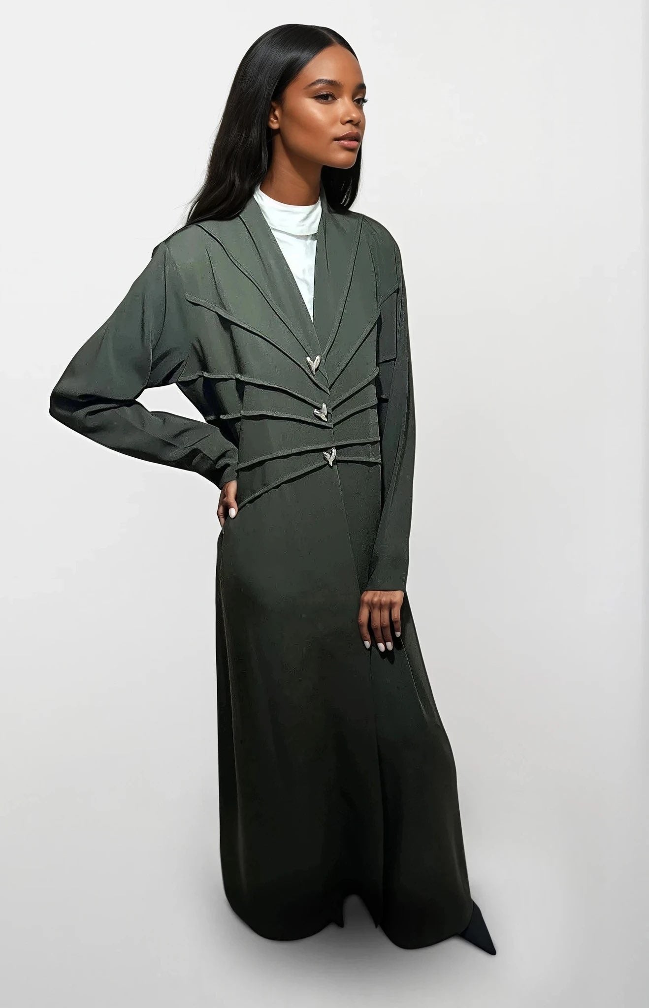 Amour Abaya